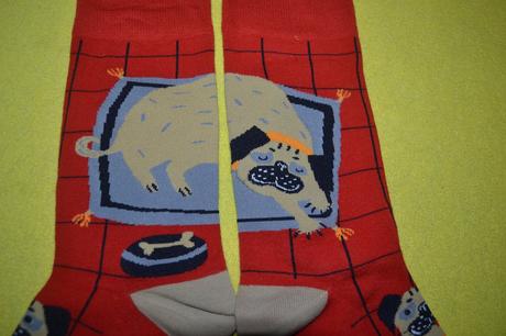 Ponožky v.39-46, 39 / 40 / 42 / 44 / 46