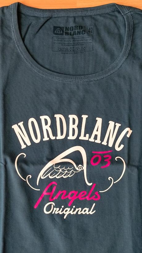 Triko nordblanc, nordblanc,40