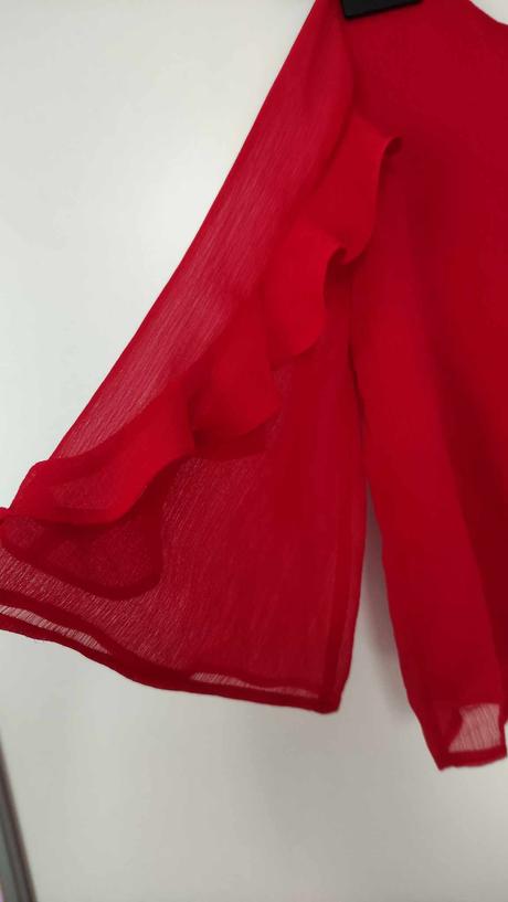 Halenka/blůza slavnostní/elagantní/sváteční, h&m,122