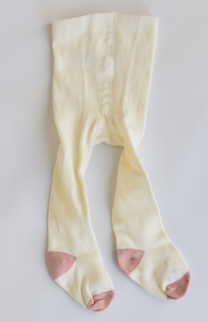 Punčocháče vel. 0 - 3 m, matalan,62