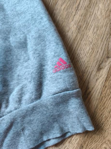 Dlouhá mikina adidas 164/xs, adidas,164