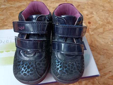 Přechodové boty, primigi,20