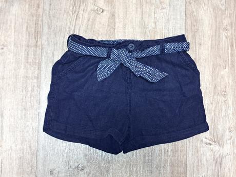 Lněné kraťasy, 140