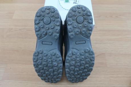 Celoroční kožené boty imac santé 38, santé,38