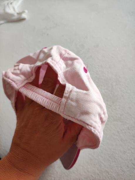 Kšiltovka minnie 98-104, 98