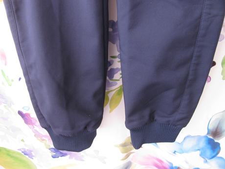 Dětské vodoodpudivé volnočasové kalhoty reima, reima,140