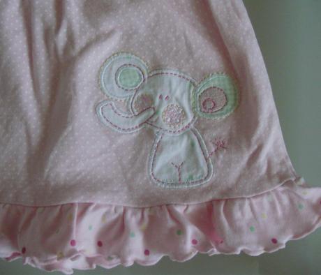 Šaty se sloníkem, baby,62