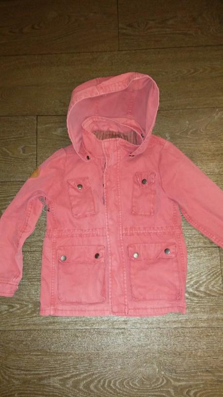 Bunda zara, zara,122