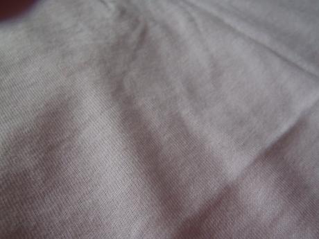 Novy damsky bily natelnik, terranova,s