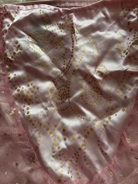 An26/ kostým vila - v.cca 7/8 let, 