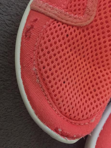 Boty do vody, decathlon,30