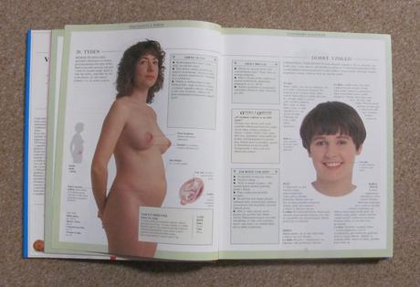 Velká kniha o matce a dítěti, 