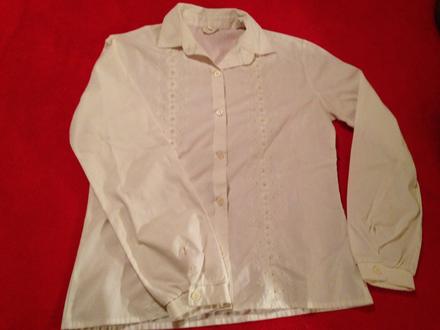 Dívčí halenka, 140