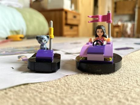 Lego friends 30409,
