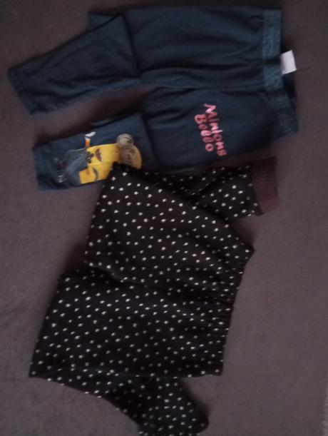 Balík holka 128, 122–134