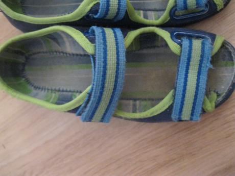 Domáci obuv, befado,28