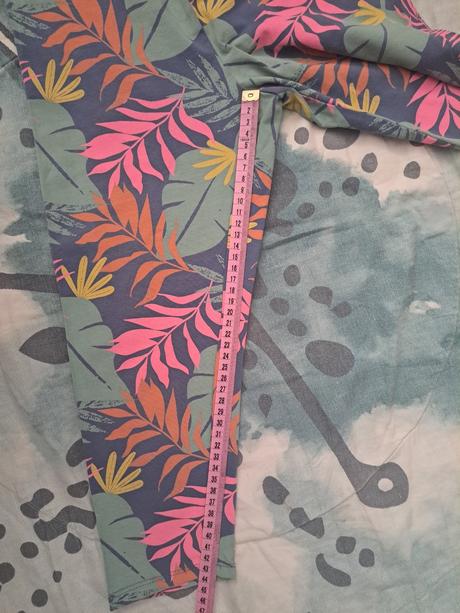 Legíny listy, coolclub,164