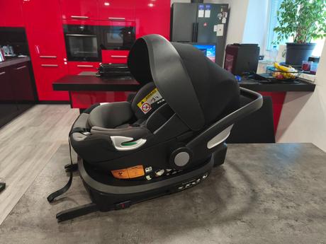 Vajíčko reemy one i-size,