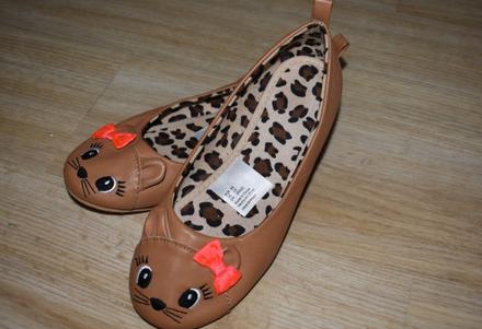 Balerínky h&m 33, h&m,33