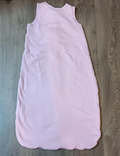 Dívčí spací pytel,zn. lupilu, vel.90 (6-18 měsíců), lupilu