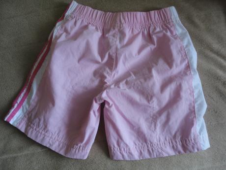 Jako nové šortky adidas, vel. 3-4 roky, adidas,104