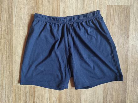 Pyžamové kraťasy, 128