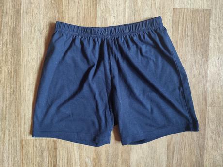 Pyžamové kraťasy, 128