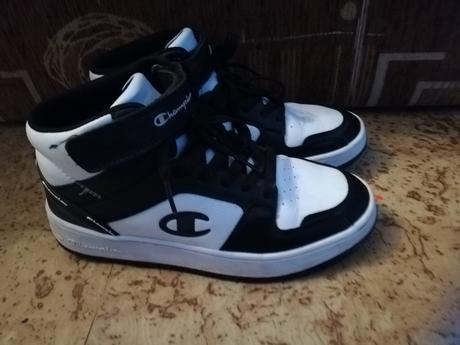 Boty champion vel. 38., champion,38