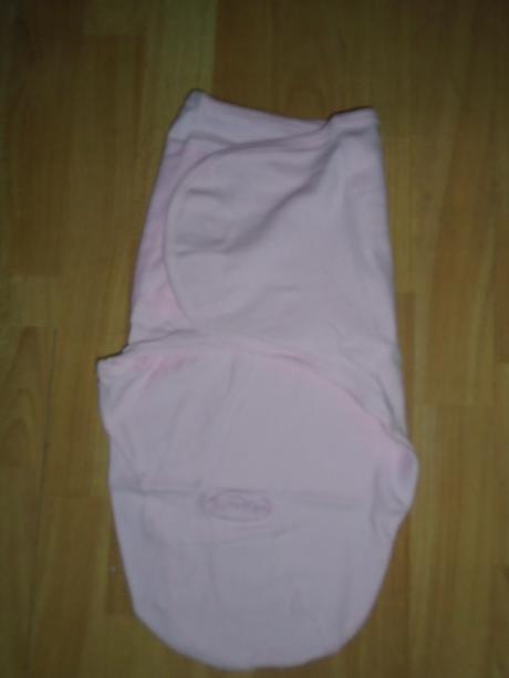 Zavinovačka kokun zmrzlina swaddleme, 