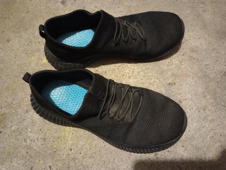 Dámské tenisky, deichmann,40