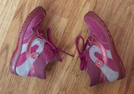 Celoroční boty superfit, vel.23, superfit,23