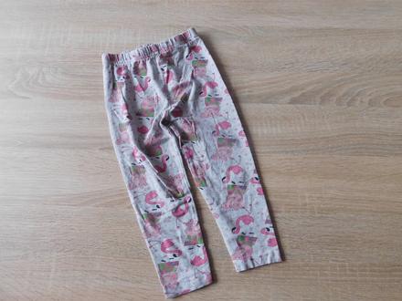 Legíny peppa pig vel.86/92, 92