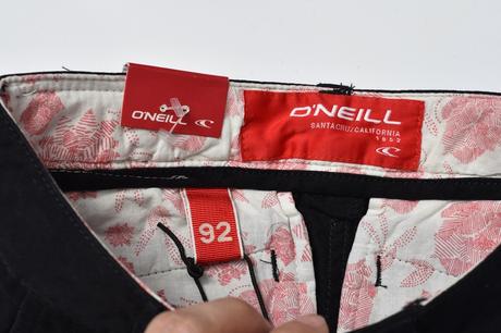 Kraťasy vel. 92, o'neill,92