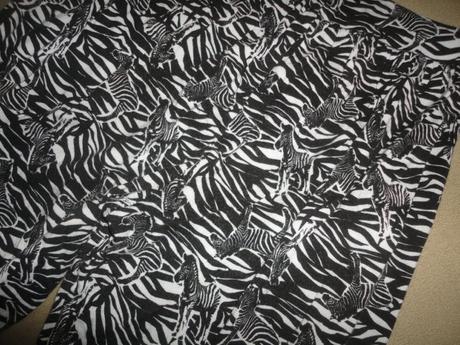 Kalhoty/harémky george, vel. 7-8 let, george,122