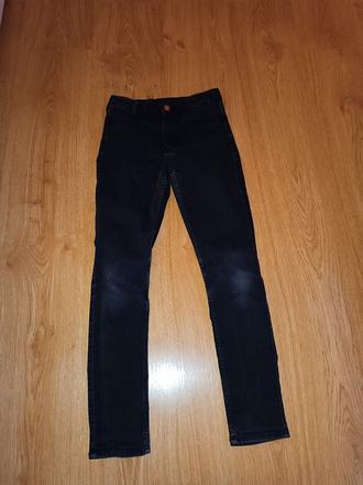 Kalhoty, h&m,134