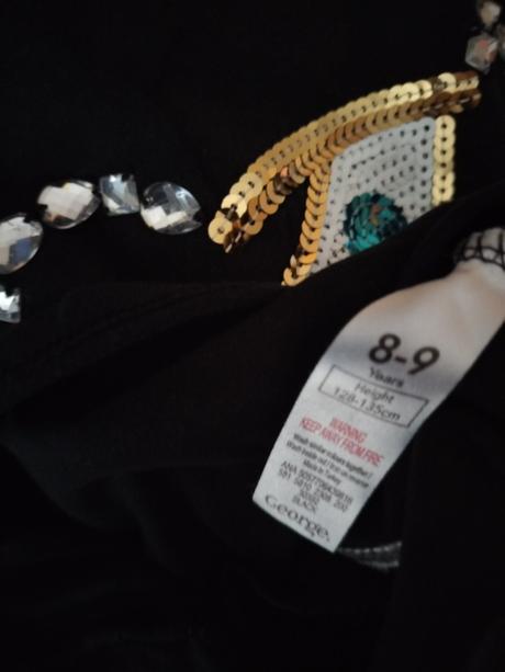 Tričko zn. george vel.128, george,128