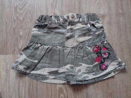 Sukýnka, kiki&koko,92