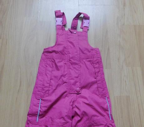 Oteplováky impidimpi vel.74/80, impidimpi,74