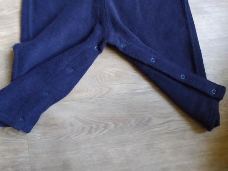 Tepláky s laclem, 86