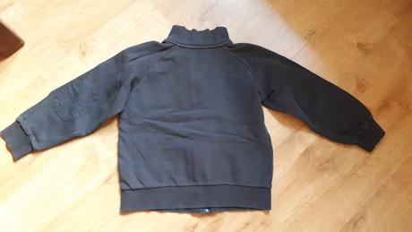 Mikina s lebkou, lindex,122