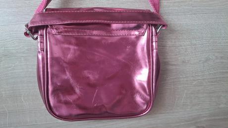Dívčí kabelka top model, 