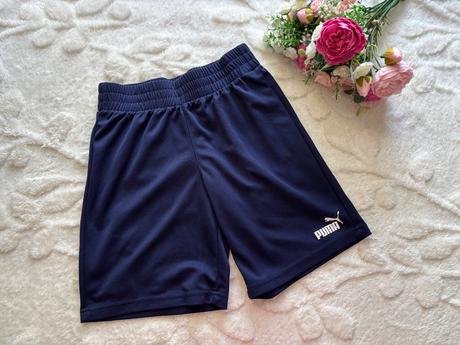 K6/ kraťasy sportovní - v.7/8 let zn. pumá, puma,128