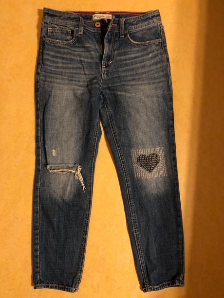 Rifle, abercrombie&fitch,146