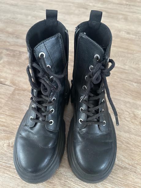 Boty, h&m,36