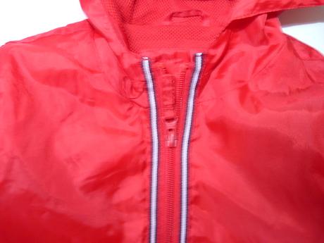 John lewis jaro/podzim bunda vel.6 let, john lewis,116