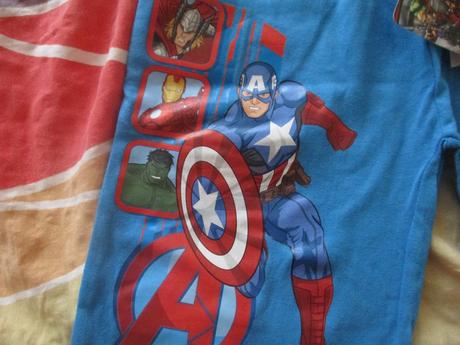 Bavlněné kraťasy, 116