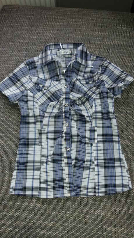 Dívčí košile s, 170