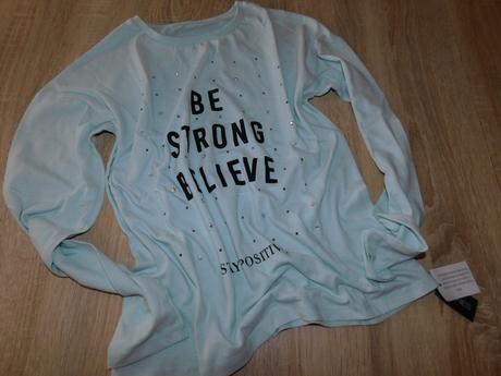 Dámské bavlněné triko, 34