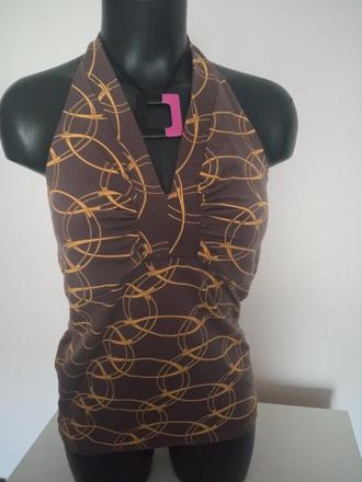 Dámský top velikost m, m