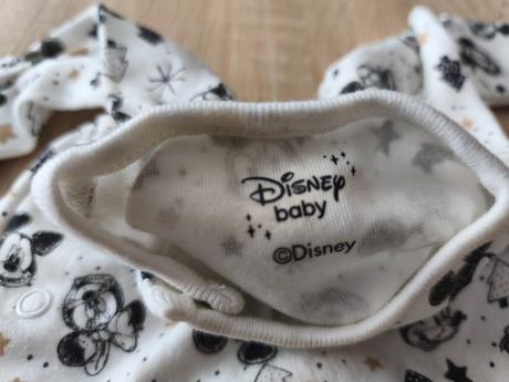 Overálek pro předčasňátka, disney,50
